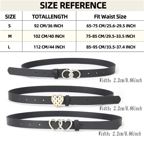 versace women's medusa belt|Versace belt size chart.